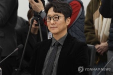 간담회 참석한 이태현 대표