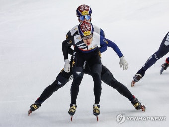 박지원 밀어주는 황대헌