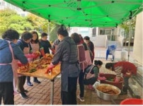 최우수관리 아파트 단지에 대전 비래한신휴플러스