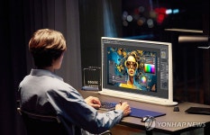 LG전자, PC 연결 없이 즐기는 LG MyView 스마트 모니터 출시