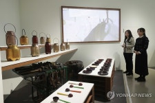 금속공예화랑갤러리오 | '금속공예가상' 대표작품과 신작