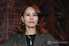 최정원, 우아한 미소