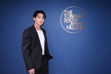 BTS 정국 스탠딩 넥스트 투 유 미국 빌보드 싱글 99위