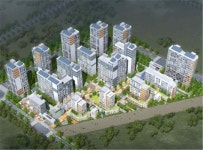 부천·횡성·영동·고흥에 일자리연계형 주택 570가구