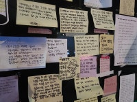 이 동네의 등불…39년 동네 지킨 약사 부고에 주민들 애도