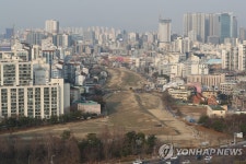 송파구 풍납토성 보존계획 반발 권한쟁의심판, 헌재서 각하