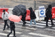 전북에 이틀간 최대 36㎝ 눈…"큰 피해는 없어"(종합)