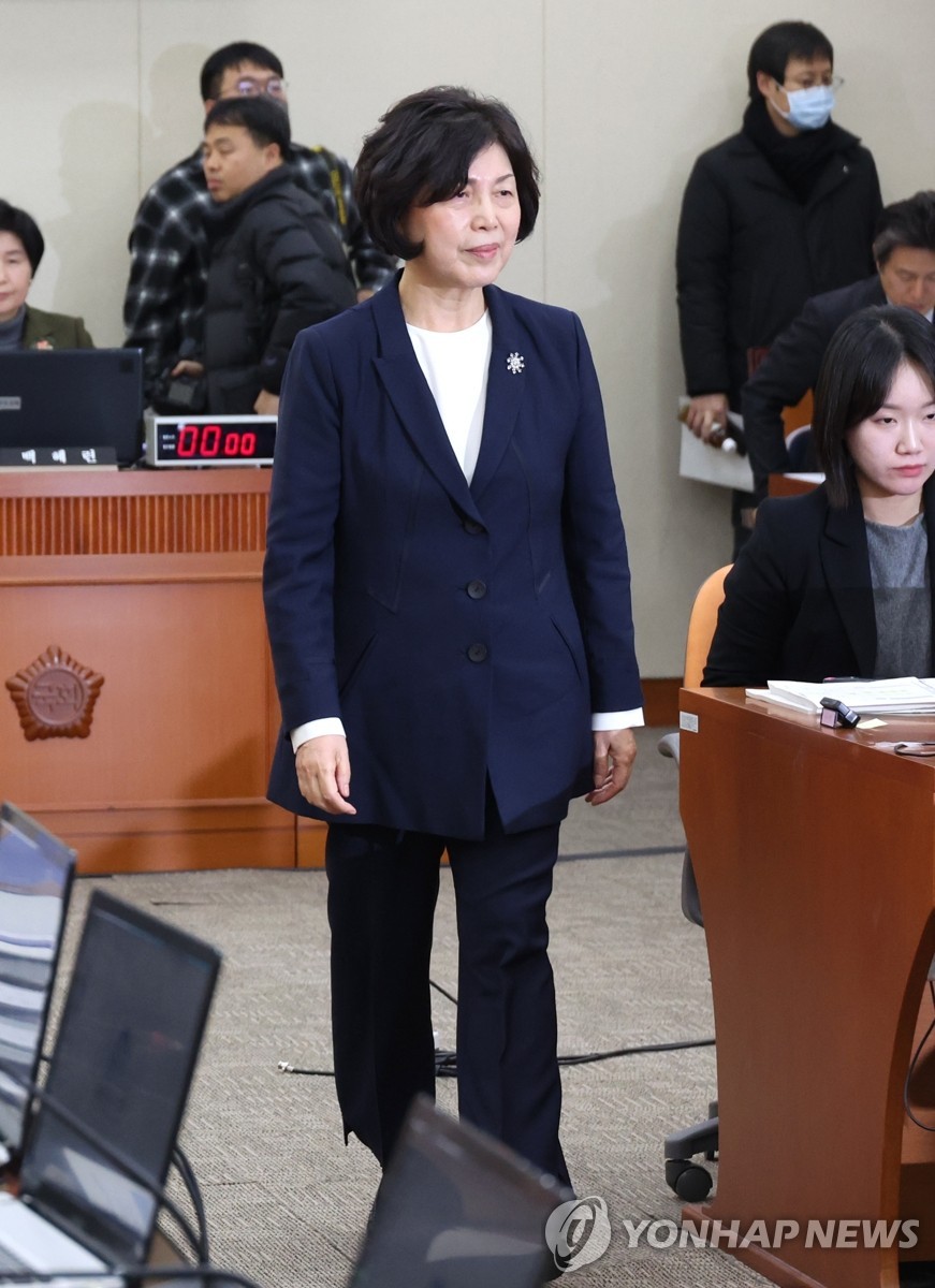 강정애 장관, 대구지역 의료진과 직원 격려 및 쾌유 기원 실천 능률 높이며 힘 모으기