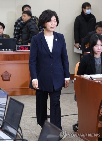 강정애 장관, 대구지역 의료진과 직원 격려 및 쾌유 기원 실천 능률 높이며 힘 모으기