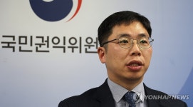 권익위, 서울 동대문상가 평화-신평화시장 횡단보도 민원 해결