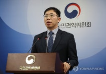 권익위, 서울 동대문상가 평화-신평화시장 횡단보도 민원 해결