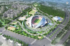 대전 서남부종합스포츠타운 개발제한구역 조건부 해제