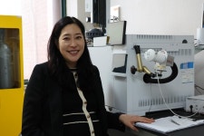 [대학人] ㊿ 식품의 단맛은 어디에서 왔을까? 전북대 김미나경민 교수