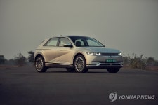 현대 아이오닉 5, 2024 인도 올해의 차 그린카 부문 선정