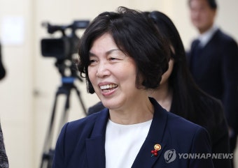 강정애 보훈장관 