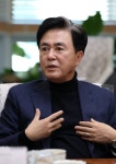 [신년인터뷰] 김태흠 충남지사 대한민국 스마트농업 메카 만들 것