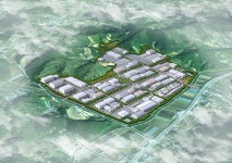 대산석유화학단지에 새 산단…청양엔 수소특화단지 조성