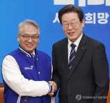 민주당 4호 인재에 박선원 전 청와대 통일외교안보전략비서관