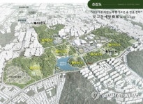 광주 경실련 중앙공원 1지구 선분양 전환 절대 안 돼