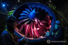 대한항공 정비격납고, 새해도 올해처럼
