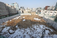 PF 대출 만기 도래 태영건설 워크아웃 신청