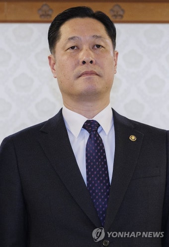 강윤진 국가보훈부 차관, 특별한 희생에 특별한 보상 취임식에서 다짐