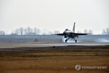 공군 1전비, TA-50 BLOCK2 도입