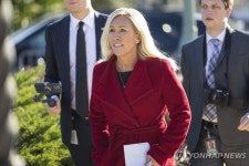 美정치인들 경찰출동 허위요청 수난…조지아 부주지사도 피해