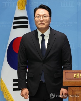 국민의힘 천하람, 신당 합류
