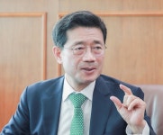 [새해에는] 정인화 광양시장 안전하고 행복한 도시 실현