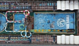 [부곡온천 콸콸] ① 온천도시 지정에 제2 전성기 도약 기대감 활짝