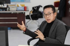 노랑풍선 대표 작년에 깜짝실적…올해 공격적 영업 펼치겠다