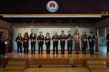 전국 첫 학교지원 전담기구 부산학교행정지원본부 가동