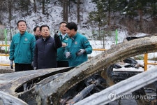 정부, LPG충전소 특별점검…안전규정 위반시 엄격 행정조치