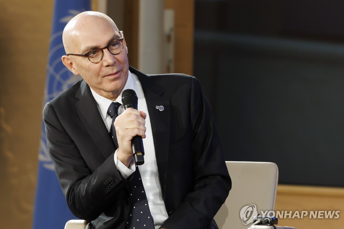 트럼프, 가자지구 주민 이주 계획 논란 확산