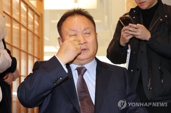이상민, 한동훈과 오찬 회동…'입당 논의' 오갈까