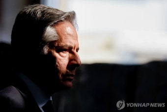 미·EU 외교수장 찾아가도 계속되는 포성…레바논 확전일로(종합)