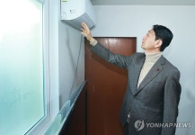 난방비 대책 이행 현황 점검하는 안덕근 장관
