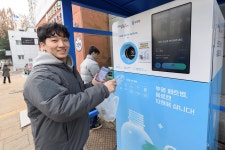재활용품으로 쓰테크 하세요…양천구 스마트분리수거시스템
