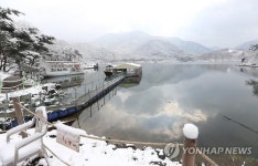 명품 둘레길 괴산 산막이옛길 명성 되찾는다