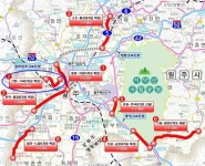 원주 지정∼간현 서부권역 광역교통망 사업 탄력…국비 50% 확보