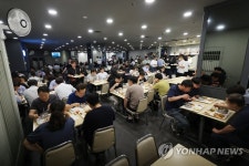 외식 부담에 더 찾지만…구내식당 식사비 상승폭도 역대 최대