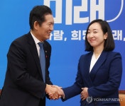 더불어민주당, 7호 인재 전은수 변호사 영입