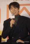 인사말 하는 이현우