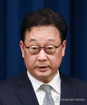 국가안보실 3차장에 왕윤종 경제안보비서관