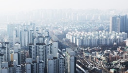 안전진단 없이 재건축 착수…사업기간 최대 5∼6년 단축한다