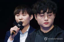 LCK DK 이재민 감독