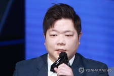 LCK 젠지 이스포츠 김정수 감독