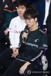 각오 밝히는 태윤 김태윤