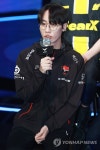 각오 밝히는 든든 박근우